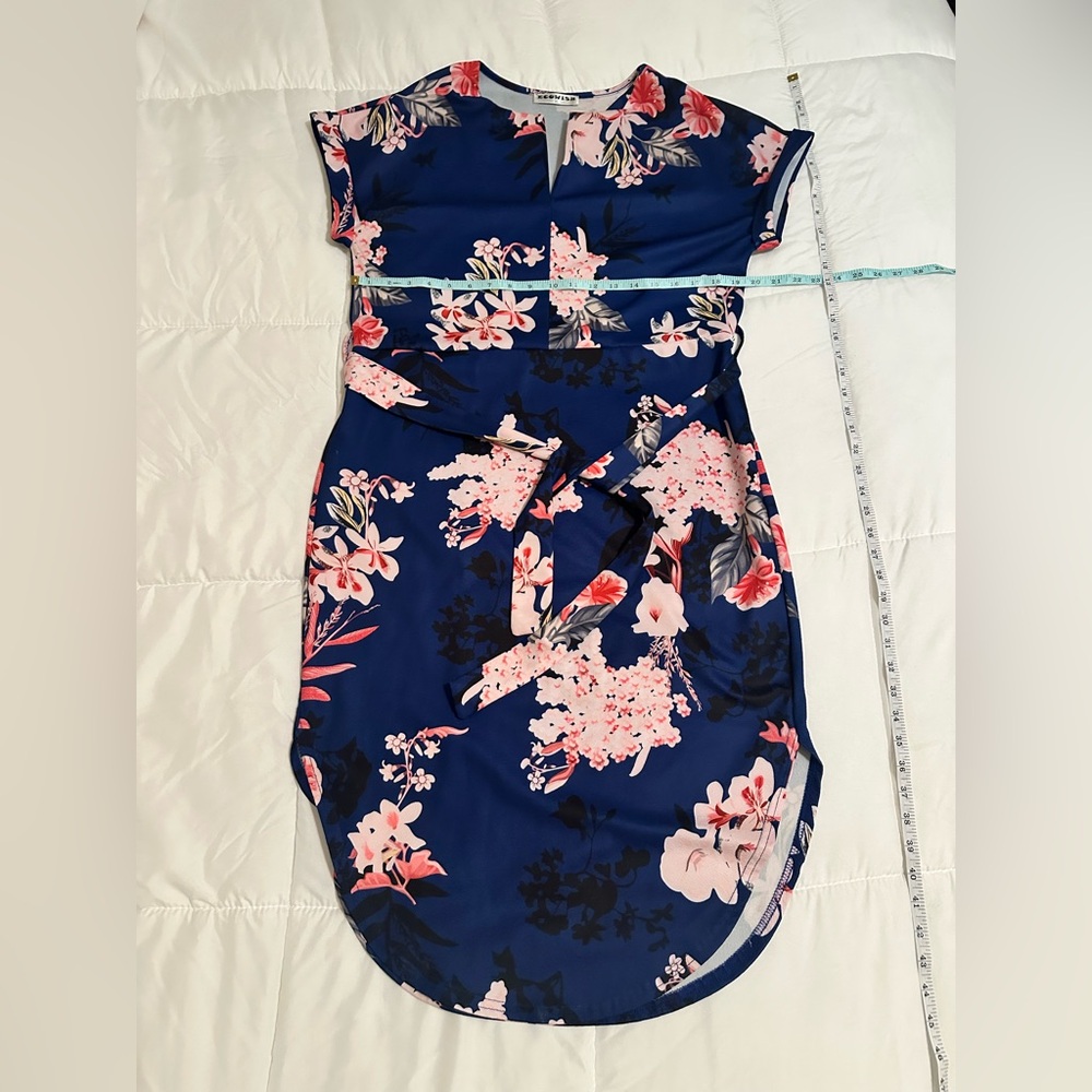 Ecowish Women’s Casal Dress
